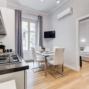 Apartment Migliori Collection, Rome