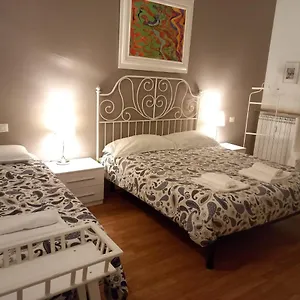 Homestay San Pietro, Rome