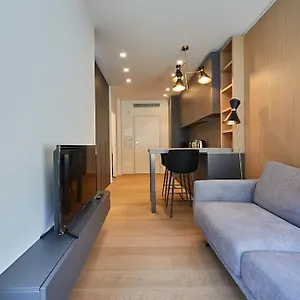  Apartment Luxury Italy