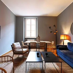  Apartment Elegant Sempione Italy