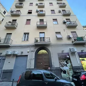  Apartment La Cornucopia Italy