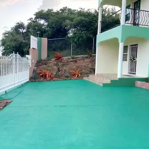  Apartment Zeus Estate Antigua/Barbuda