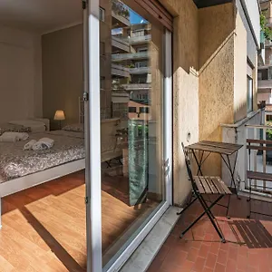 Homestay San Pietro, Rome