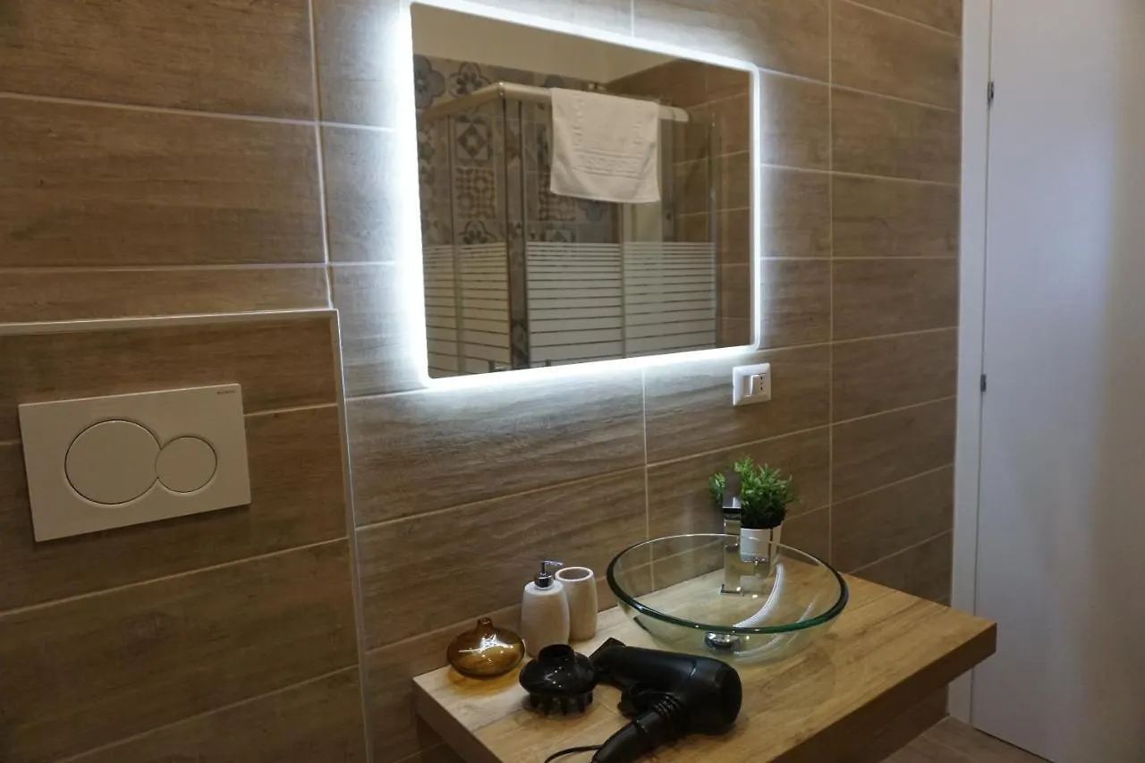 Panoramic View Of St. Peter Apartment Rome
